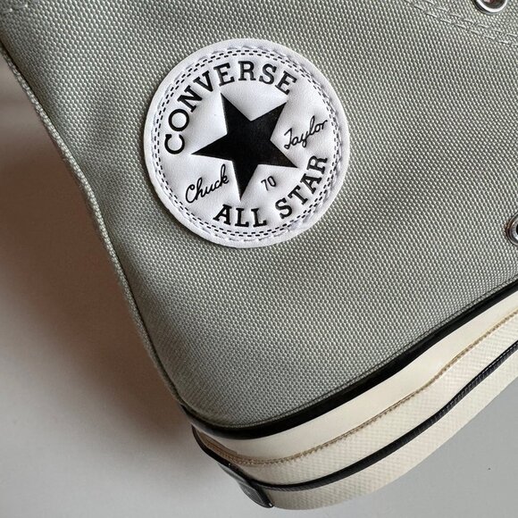 Chuck Taylor® All Star® 70 High Top Sneaker M8.5 / W10.5 - Picture 5 of 6